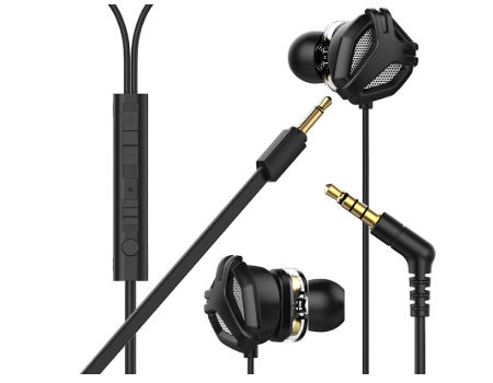 best earphones for gaming under 400