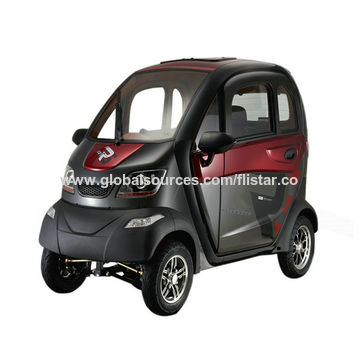 2019 Hot Mini Electric Car 4 Wheel Electric Scooter Electric Car Electric Scooter 4 Wheel Electric Scooter Buy China Wholesale Electric Car 1700 Globalsources