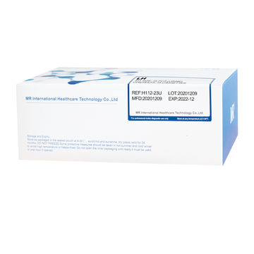 China Lh Ovulation rapid Test cassette CE Approved on Global Sources,LH ...