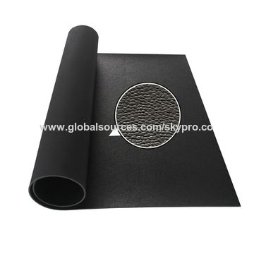 Skid proof deals mat