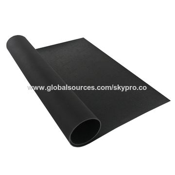 Skid proof deals mat