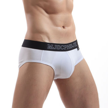 Men's Underwear Bullet Separated Moda/spandex Young Men's Boxer Shorts  Boxer Brief $1.5 - Wholesale China Men's Underwear Modal Men's Boxer at  Factory Prices from Polywell Textile & Garments Co. Ltd