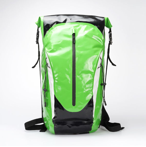 big waterproof backpack