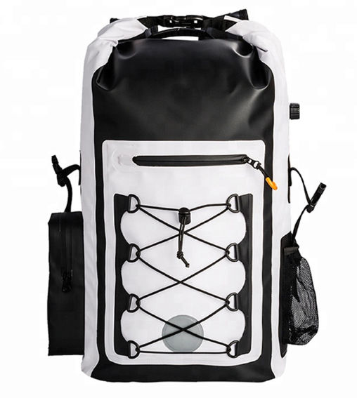 big waterproof backpack