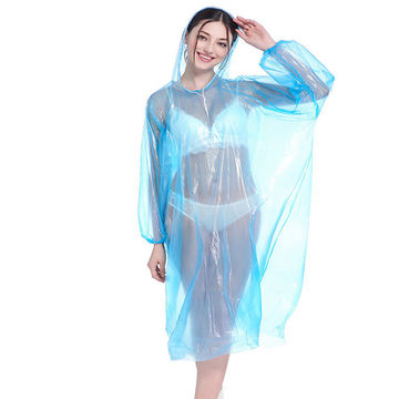 Poncho raincoat sale price