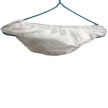 Buy Wholesale China Nonwoven Disposable Sanitary Underwear In