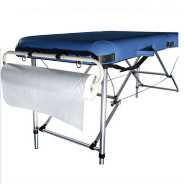 Wholesale Custom Perforated Hospital Bed Sheets Disposable