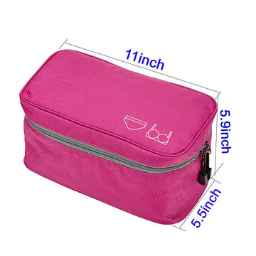 Bra Travel Case China Trade,Buy China Direct From Bra Travel Case Factories  at