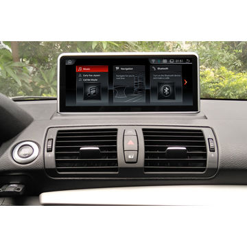 Buy Wholesale China 10.25 8core Android 10 Car Multimedia Player Radio For Bmw  1 Series 120i E81 E82 E87 E88 2005-2012 & Dvd Car Radio For Bmw 1series  120i E81 E82 E87