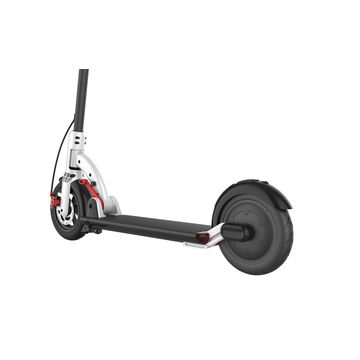 Buy Wholesale China Powerful10 350w Pneumatic-tire,high Capacity Portable  Electric Scooter & Electric Sooter,mobility Scooter,scooter,e-scooter at  USD 205