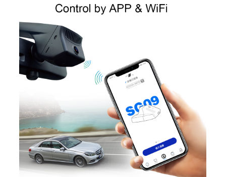 Buy Wholesale China 4g Front Car Camera, Mini Fhd Hidden Camera Special &  4g Front Car Camera at USD 38