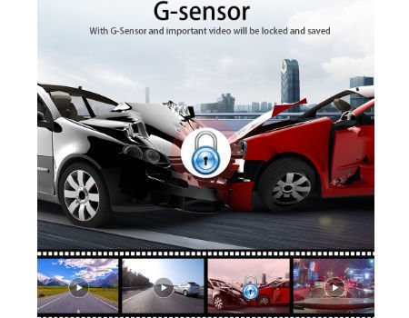 Buy Wholesale China 4g Front Car Camera, Mini Fhd Hidden Camera Special &  4g Front Car Camera at USD 38