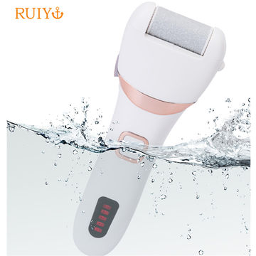 Foot Grinder OEM Customized USB Rechargeable Electric Foot File Callus  Remover - China Electric Foot File and Personal Care price