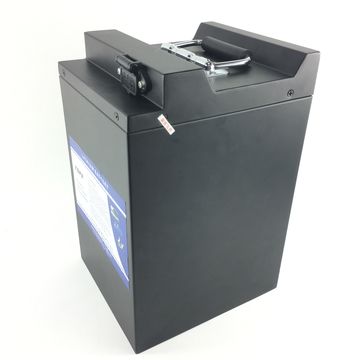 Used bike store battery for sale