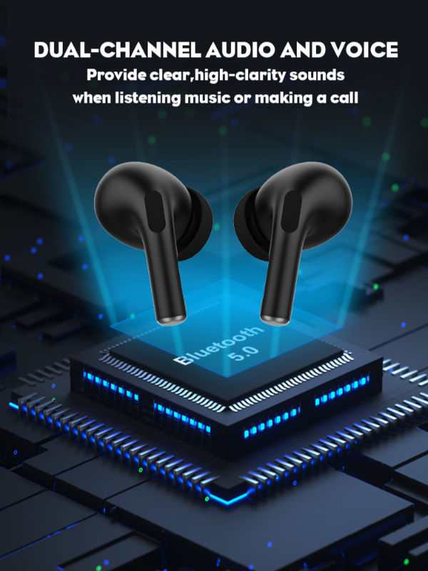 ANC Noise cancelling TWS earbuds with Latest Airoha 1562 chipset, Wireless  Airoha chipset 1562 earphone ANC noise cancelling earbuds TWS earbuds - Buy  China ANC noise cancelling TWS earbuds on Globalsources.com