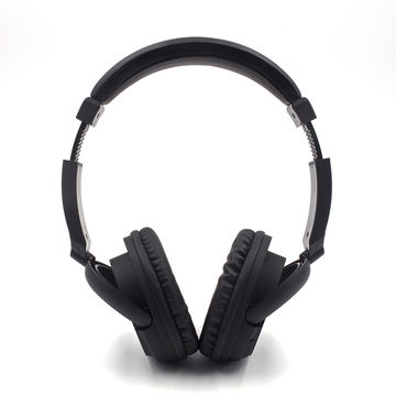 China Free samples Over Ear Noise Cancelling Headphones Bluetooth ...