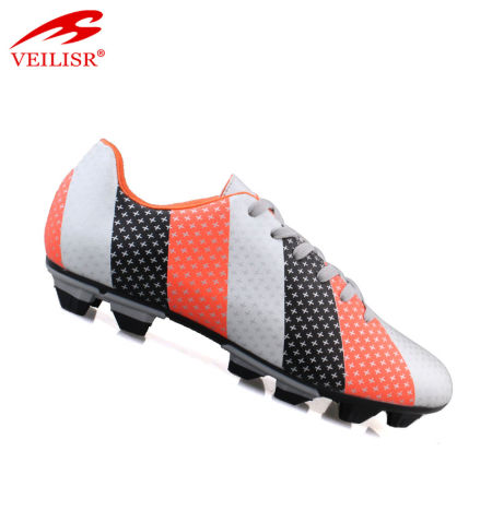 branded football shoes