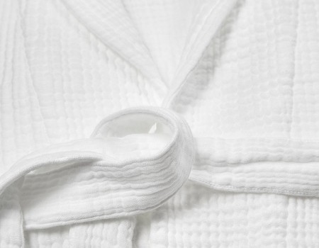 Layered Robe China Four Layers Robe:100% premium combed cotton for the ultimate in ...