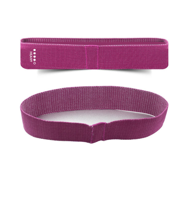 5 Pack Custom Mini Pink Set Yoga Stretch Terylene Woven Fabric Fitness