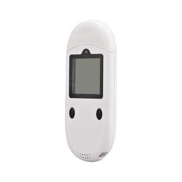 Bluetooth 5.0 Wireless Cold Chain Temperature and Humidity Sensor Real-time  Monitoring Data Logger