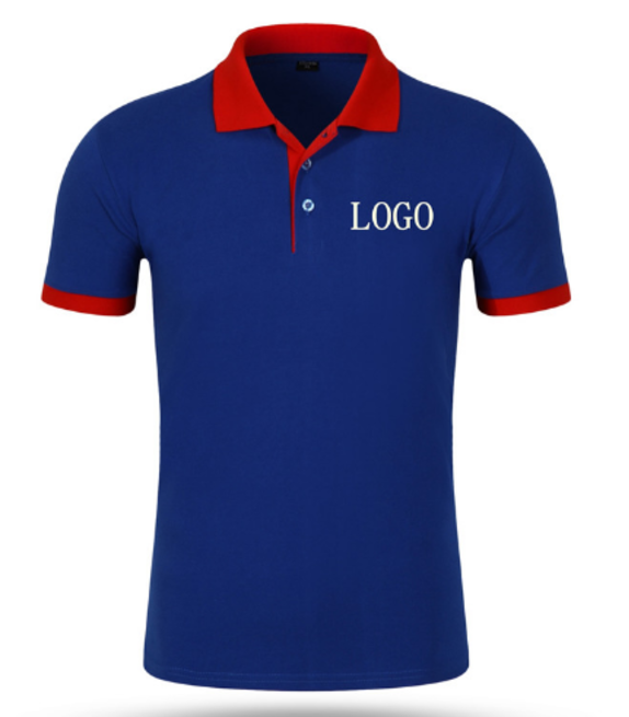 uniform polo shirts with logo