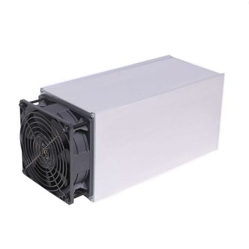 avalon 741 bitcoin miner