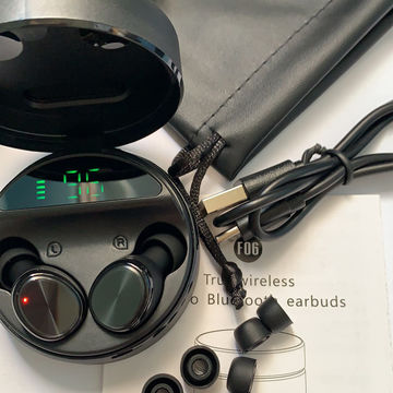 Auriculares inalambricos con buenos bajos hot sale