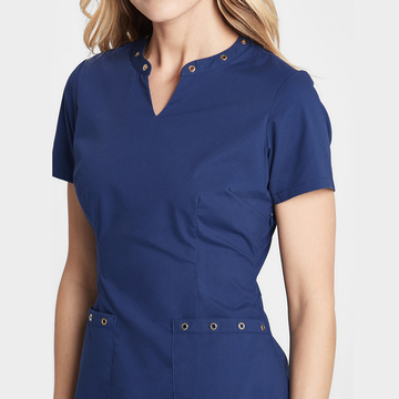 2023 Cheap Price Uniform Stylish Medical Scrubs Nursing Uniforms Hospital  Scrub Tops and Pants SPA Uniform Clothing Factory Manufactured - China Made  in China and Clothing price