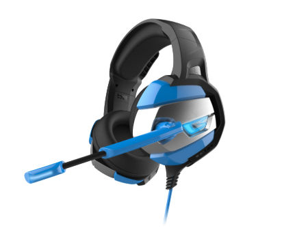 gaming headset with usb plug
