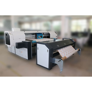 Imprimante numérique haute vitesse avec prix d'usine textiles - Chine  Imprimante numérique de l'imprimante Textile, l'impression numérique de la  machine imprimante