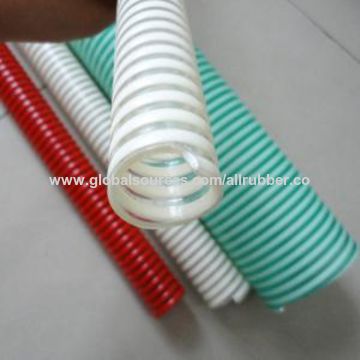 China PVC Suction Hose On Global Sources,heavy Duty Pvc Hose,pvc Tube