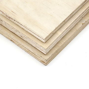 Buy Wholesale China Furniture Backing Board Plywood 3mm Plywood