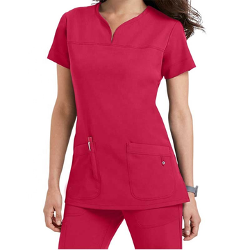 Custom Scrub Sets Jogger Medical Nurse Scrub Set Uniform - China Nurse  Scrubs and Hospital Uniforms price