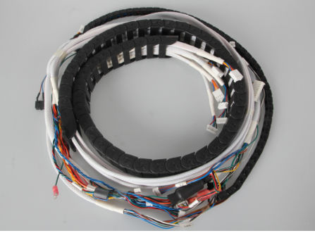 cctv wire bundle