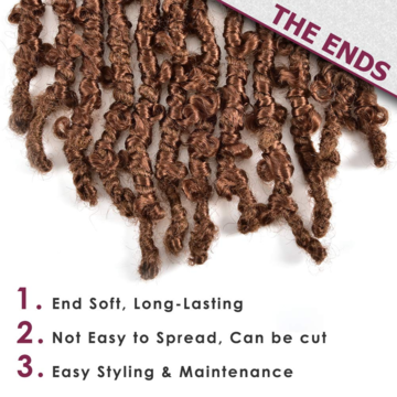 18 Inch Box Braids Crochet Hair Crochet Box Braids With Curly Ends Box Braid  Prelooped Crochet Braid $3 - Wholesale China Box Braids at Factory Prices  from Qingdao Oyene Fashion Co. Ltd