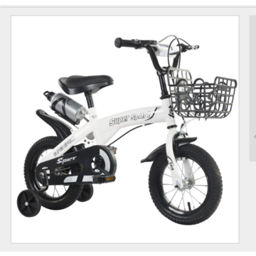 Vélo d'équilibre Pliable pour Bébé 1-3 Ans avec Hauteur Réglable