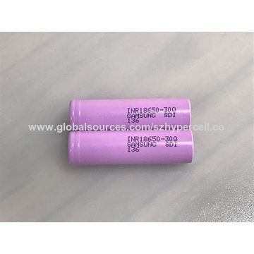 High Quality AA 1.5V 2250mAh High Discharge Performance Rechargeable  Lithium Battery factory and manufacturers