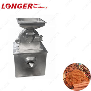 Buy Wholesale China Powder Spice Grinder, Small Fine Powder Grinder For  Spice & Powder Spice Grinder at USD 2000
