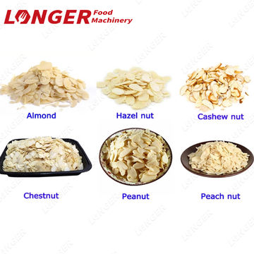 Dry Fruit Cutter and Slicer, Almond Cutter and Slicer, Dry Fruit
