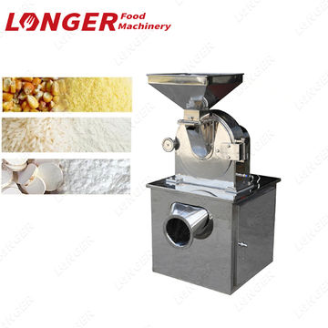 Buy Wholesale China Powder Spice Grinder, Small Fine Powder Grinder For  Spice & Powder Spice Grinder at USD 2000