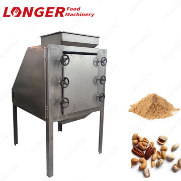 Buy Wholesale China Heavy Duty Nut Grinder, Peanut Powder Grinding Machine  & Heavy Duty Nut Grinder at USD 2000