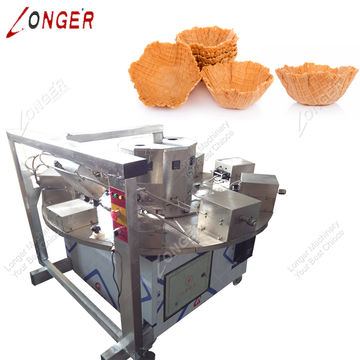 waffle bowl machine waffle cup making machine waffle cone and bowl mak –  GOOGmachine