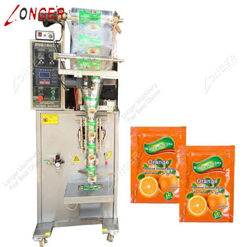 Best Supplier of Food Packaging Machine for Powder, Liquid