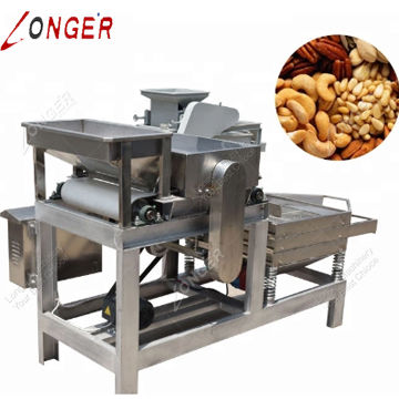 Buy Wholesale China Commercial Nut Chopper, Cashew Nut Chopping Machine  Manufacturer & Nut Chopper at USD 2000