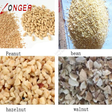 China Low Price Industrial Nut Chopper Factory, Manufacturers