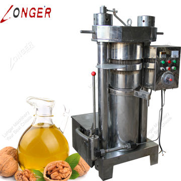 118 Commercial Peanut Oil Extraction Machine for Sale