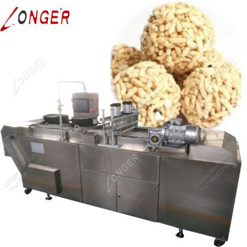 South Korea Magic Pop Puffed Rice Cake Maker Making Machine Manufacturers  and Suppliers China - Price - Auris Machinery