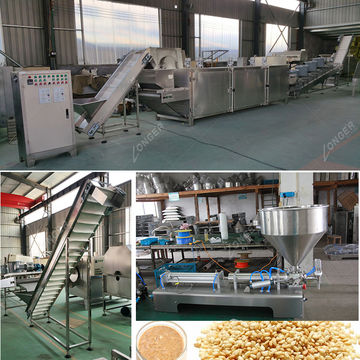 Buy Wholesale China Commercial Sesame Seed Grinding Machine Sesame