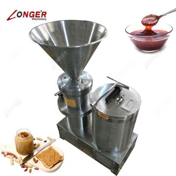 Buy Wholesale China Automatic Cold Pressed Shea Butter Grinding Machine For  Peanut Butter & Cold Pressed Shea Butter Machine at USD 1000