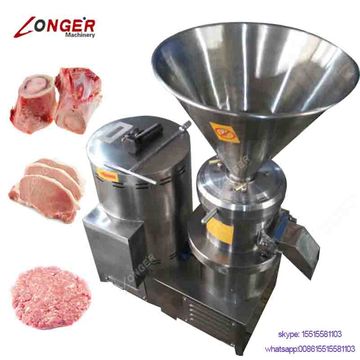 Buy Wholesale China Commercial Sesame Seed Grinding Machine Sesame